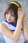 cosplay hairband kipi suzumiya_haruhi suzumiya_haruhi_no_yuuutsu rating:Safe score:0 user:darkgray