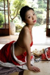 bikini_top dan_mitsu eros kimono open_clothes swimsuit ys_web_525 rating:Safe score:2 user:nil!