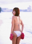 ass bikini nishida_mai ocean side-tie_bikini swimsuit vyj_96 rating:Safe score:0 user:nil!