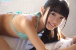 bikini_top ponytail shiina_momo swimsuit rating:Safe score:1 user:nil!