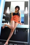 bathroom cleavage dress mirror panties sayaka rating:Safe score:3 user:nil!