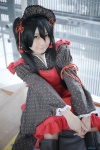 apron boots cosplay kimono matsuri tagme_character tagme_series twintails rating:Safe score:0 user:nil!