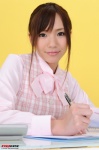 blouse nakata_asami ponytail rq-star_220 vest rating:Safe score:0 user:nil!