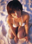 beach bikini cleavage next_kana swimsuit tsugihara_kana rating:Safe score:0 user:nil!