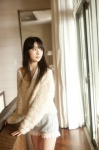 camisole hello_project_digital_books_75 michishige_sayumi shorts sweater rating:Safe score:0 user:nil!