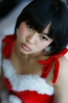 bed cosplay dress original santa_costume sayaka rating:Safe score:0 user:nil!