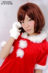 cosplay hoodie_dress mittens natsuki_(iii) original rating:Safe score:0 user:nil!