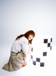 ayase_haruka blouse lovely_sexy_cyborg skirt rating:Safe score:1 user:nil!
