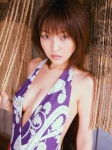 cleavage hirata_yuka one-piece_swimsuit swimsuit rating:Safe score:1 user:nil!