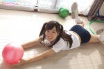 buruma gym_uniform kneesocks polo shorts twintails yuuki_kana rating:Safe score:0 user:nil!