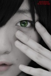 another cosplay green_eyes misaki_mei natsuki_(iii) rating:Safe score:0 user:pixymisa