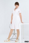 dress erisa nurse nurse_uniform pantyhose rq-star_865 sheer_legwear stethoscope rating:Safe score:0 user:nil!