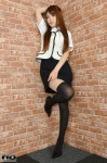 black_legwear blouse miniskirt mizuno_nanako pantyhose rq-star_749 sheer_legwear skirt thighhighs vest zettai_ryouiki rating:Safe score:0 user:nil!
