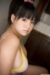 bikini_top cleavage dgc_0747 ponytail shinozaki_ai swimsuit rating:Safe score:1 user:nil!