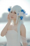 cosplay dress ibara original white_hair rating:Safe score:0 user:nil!