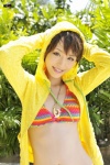 bikini_top hirano_aya hoodie swimsuit ys_web_390 rating:Safe score:0 user:nil!