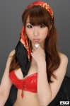 arai_kana bikini_top cleavage headscarf rq-star_573 swimsuit rating:Safe score:0 user:nil!