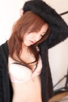 bra cardigan cleavage kawashima_remi rating:Safe score:0 user:nil!
