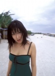 beach cleavage dress mitsuya_youko ns_eyes_172 rating:Safe score:0 user:nil!