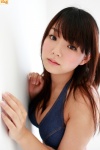 bikini_top cleavage ponytail shinozaki_ai swimsuit rating:Safe score:0 user:nil!