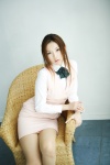 blouse miniskirt ns_eyes_481 ogawa_asami pantyhose skirt vest rating:Safe score:1 user:nil!