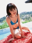 akiyama_rina bikini cleavage lake swimsuit watch_her_hip rating:Safe score:0 user:nil!