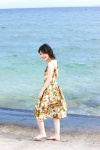 beach dress ocean tono_nagiko rating:Safe score:0 user:nil!