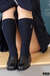 kneesocks pleated_skirt rq-star_615 sailor_uniform school_uniform skirt yasueda_hitomi rating:Safe score:2 user:nil!