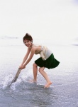 barefoot beach camisole miniskirt ocean skirt tani_momoko vyj_069 wet rating:Safe score:0 user:nil!
