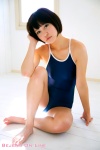 barefoot one-piece_swimsuit swimsuit tsutsumi_yukimi rating:Safe score:1 user:nil!