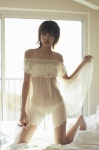 bed bikini chemise lingerie minami_akina swimsuit wpb_109 rating:Safe score:3 user:nil!