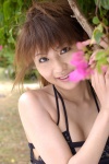 bikini_top cleavage horiguchi_toshimi swimsuit rating:Safe score:0 user:nil!