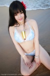 barbie beach bikini cleavage ocean swimsuit wet xiuren_140 rating:Safe score:2 user:nil!