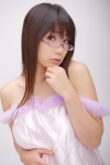 chocoball cosplay dress glasses kazami_mizuho onegai_chokoteacher onegai_teacher rating:Safe score:0 user:nil!
