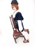 brown_hair cosplay eiko pantyhose rozen_maiden shorts souseiseki white_legwear rating:Safe score:1 user:RiderFan
