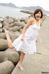 nagasaki_rina summer_dress rating:Safe score:0 user:nil!