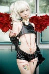 blonde_hair cosplay eki kichijou wings zone-00 rating:Safe score:6 user:pulsr