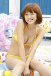 bikini cleavage komatsu_ayaka swimsuit wanibooks_77 rating:Safe score:0 user:nil!