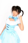 cosplay dress hase_mari kooh pangya twintails rating:Safe score:0 user:nil!