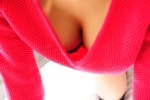 asou_kazuki bra cleavage sweater rating:Safe score:1 user:msgundam2