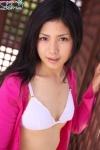 bra cardigan cleavage open_clothes sakura_reina rating:Safe score:0 user:nil!