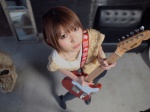 boots cosplay guitar pantyhose rinami tagme_character tagme_series tshirt rating:Safe score:0 user:nil!