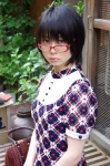 casual dress glasses iiniku_ushijima rating:Safe score:3 user:c0rtana