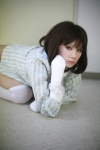 bandages blouse nakamura_miu thighhighs wanibooks_63 rating:Safe score:1 user:nil!