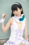 bodysuit cosplay hairband half-skirt kazamori_sasa takemi un-go rating:Safe score:0 user:pixymisa