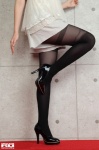 black_legwear blouse pantyhose rq-star_599 shorts yamaoka_minori rating:Safe score:1 user:nil!
