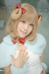camisole capelet cosplay horns original shimotsuki_sato rating:Safe score:0 user:nil!