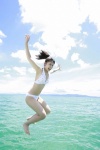 barefoot bikini koike_rina ponytail swimsuit rating:Safe score:0 user:nil!