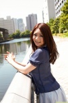 blouse dgc_0872 hatsune_minori miniskirt skirt rating:Safe score:0 user:nil!