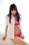 asai_ami bed bikini blouse cleavage dgc_0884 open_clothes school_uniform swimsuit rating:Safe score:0 user:nil!